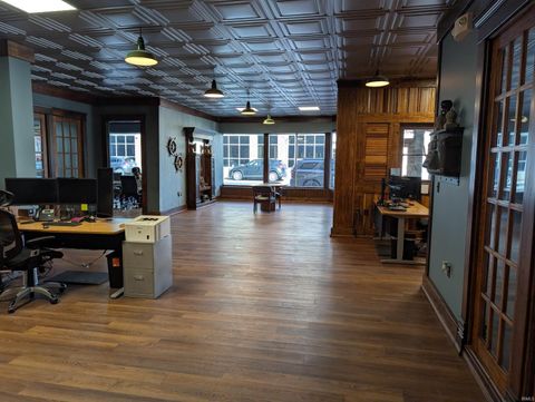 Tiny photo for 315 N Main Street, Kokomo, IN 46901 (MLS # 202607533)