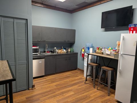 Tiny photo for 315 N Main Street, Kokomo, IN 46901 (MLS # 202607533)