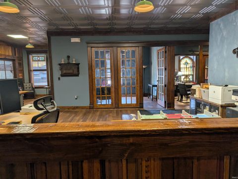 Tiny photo for 315 N Main Street, Kokomo, IN 46901 (MLS # 202607533)