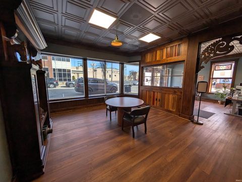 Tiny photo for 315 N Main Street, Kokomo, IN 46901 (MLS # 202607533)