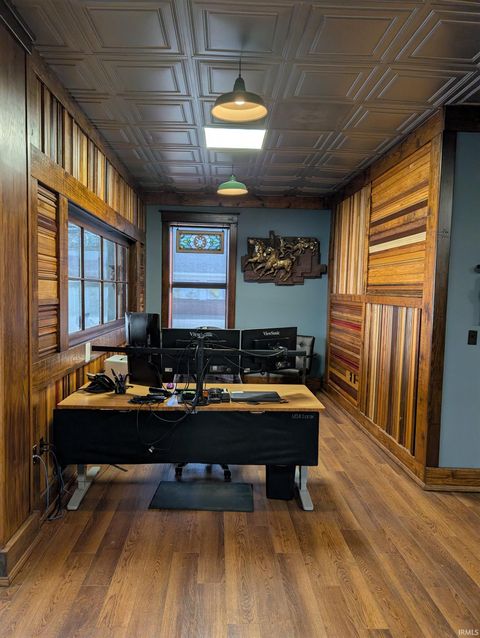 Tiny photo for 315 N Main Street, Kokomo, IN 46901 (MLS # 202607533)