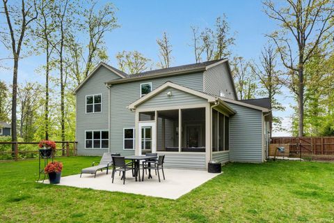 Tiny photo for 1004 Hathaway Road, Fort Wayne, IN 46845 (MLS # 202617719)