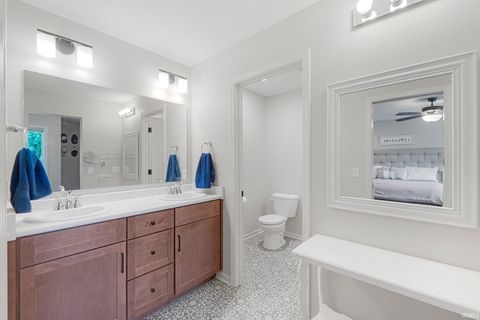 Tiny photo for 1004 Hathaway Road, Fort Wayne, IN 46845 (MLS # 202617719)