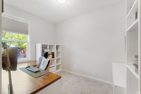 Tiny photo for 1004 Hathaway Road, Fort Wayne, IN 46845 (MLS # 202617719)