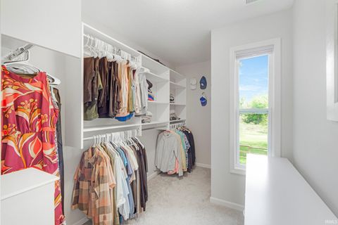 Tiny photo for 1004 Hathaway Road, Fort Wayne, IN 46845 (MLS # 202617719)