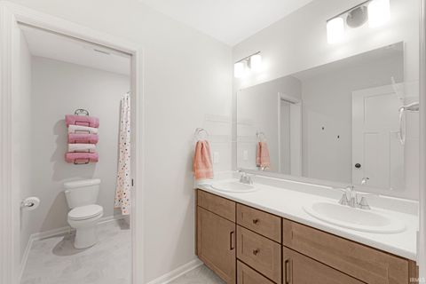 Tiny photo for 1004 Hathaway Road, Fort Wayne, IN 46845 (MLS # 202617719)