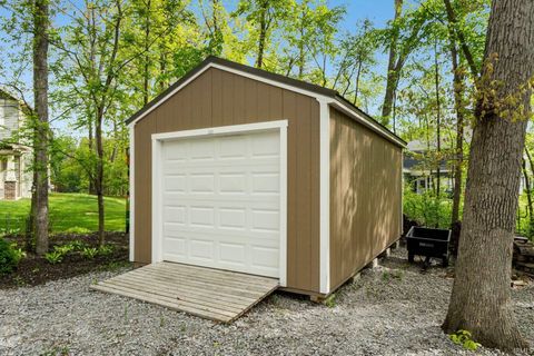 Tiny photo for 1004 Hathaway Road, Fort Wayne, IN 46845 (MLS # 202617719)