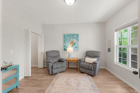 Tiny photo for 1004 Hathaway Road, Fort Wayne, IN 46845 (MLS # 202617719)