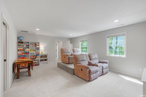 Tiny photo for 1004 Hathaway Road, Fort Wayne, IN 46845 (MLS # 202617719)
