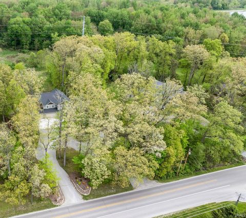 Tiny photo for 1004 Hathaway Road, Fort Wayne, IN 46845 (MLS # 202617719)
