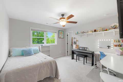 Tiny photo for 1004 Hathaway Road, Fort Wayne, IN 46845 (MLS # 202617719)