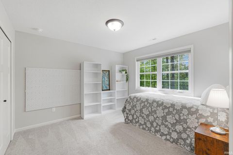 Tiny photo for 1004 Hathaway Road, Fort Wayne, IN 46845 (MLS # 202617719)