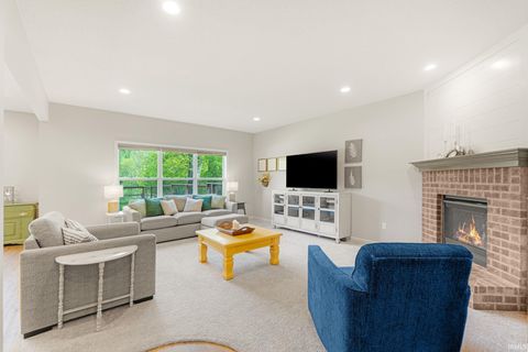 Tiny photo for 1004 Hathaway Road, Fort Wayne, IN 46845 (MLS # 202617719)