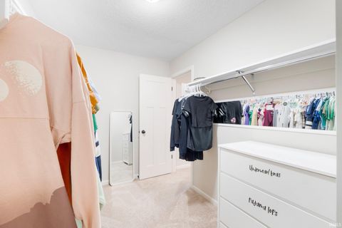 Tiny photo for 1004 Hathaway Road, Fort Wayne, IN 46845 (MLS # 202617719)