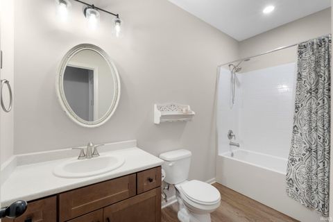 Tiny photo for 1004 Hathaway Road, Fort Wayne, IN 46845 (MLS # 202617719)