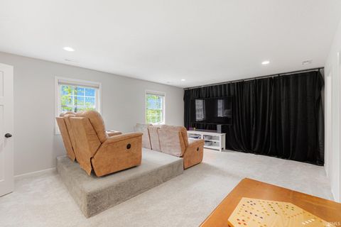Tiny photo for 1004 Hathaway Road, Fort Wayne, IN 46845 (MLS # 202617719)