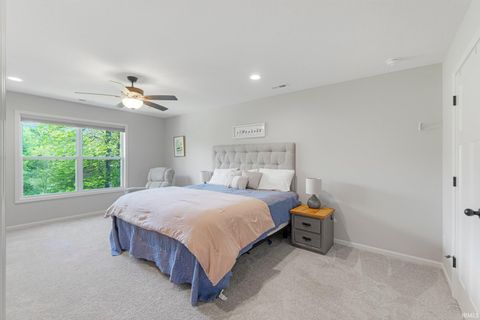 Tiny photo for 1004 Hathaway Road, Fort Wayne, IN 46845 (MLS # 202617719)