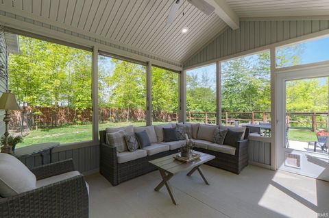 Tiny photo for 1004 Hathaway Road, Fort Wayne, IN 46845 (MLS # 202617719)