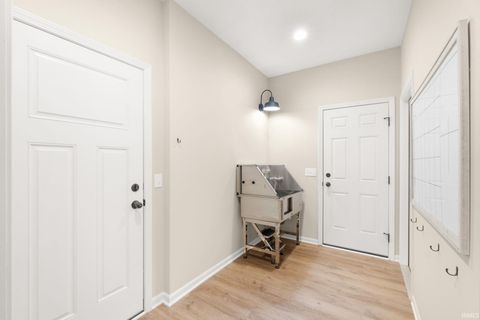 Tiny photo for 1004 Hathaway Road, Fort Wayne, IN 46845 (MLS # 202617719)