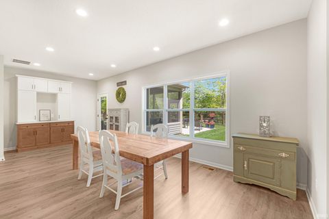 Tiny photo for 1004 Hathaway Road, Fort Wayne, IN 46845 (MLS # 202617719)