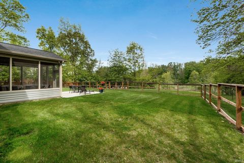 Tiny photo for 1004 Hathaway Road, Fort Wayne, IN 46845 (MLS # 202617719)