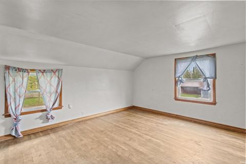 Tiny photo for 823 W 6th Street, Marion, IN 46953 (MLS # 202612693)