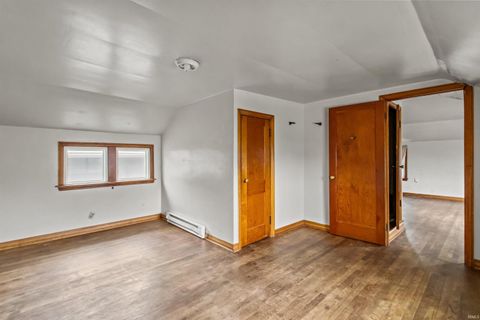 Tiny photo for 823 W 6th Street, Marion, IN 46953 (MLS # 202612693)