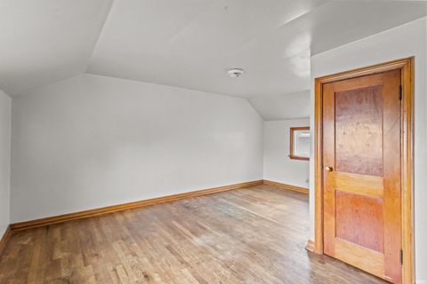 Tiny photo for 823 W 6th Street, Marion, IN 46953 (MLS # 202612693)