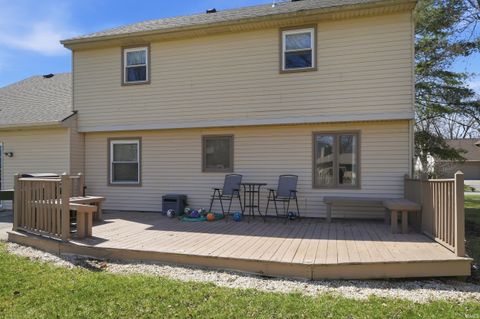 Tiny photo for 6808 Windham Court, Fort Wayne, IN 46835 (MLS # 202609234)