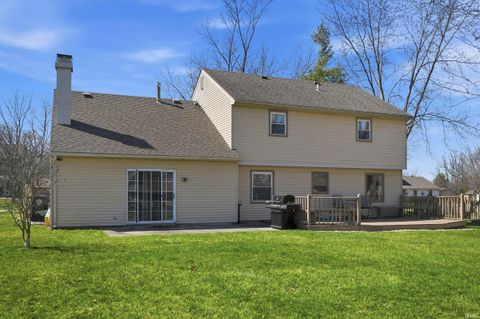 Tiny photo for 6808 Windham Court, Fort Wayne, IN 46835 (MLS # 202609234)