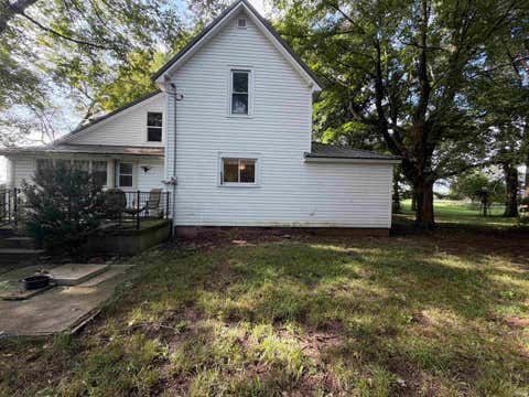 Tiny photo for 12289 W 250 N, Delphi, IN 46923 (MLS # 202633614)