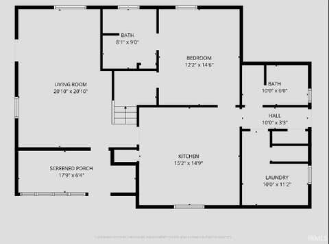 Tiny photo for 12289 W 250 N, Delphi, IN 46923 (MLS # 202633614)