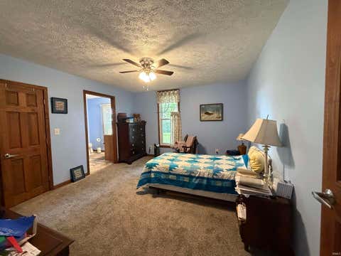 Tiny photo for 12289 W 250 N, Delphi, IN 46923 (MLS # 202633614)
