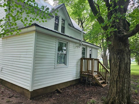 Tiny photo for 12289 W 250 N, Delphi, IN 46923 (MLS # 202633614)