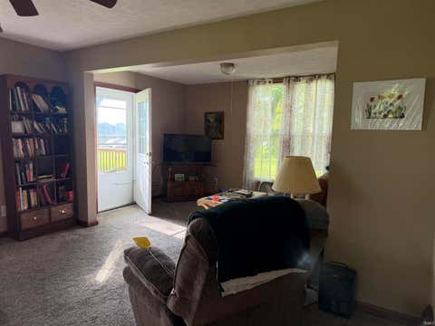 Tiny photo for 12289 W 250 N, Delphi, IN 46923 (MLS # 202633614)