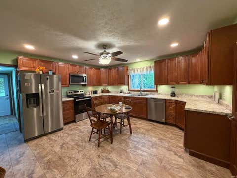 Tiny photo for 12289 W 250 N, Delphi, IN 46923 (MLS # 202633614)