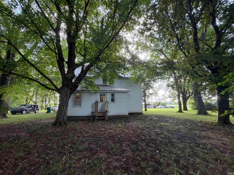 Tiny photo for 12289 W 250 N, Delphi, IN 46923 (MLS # 202633614)