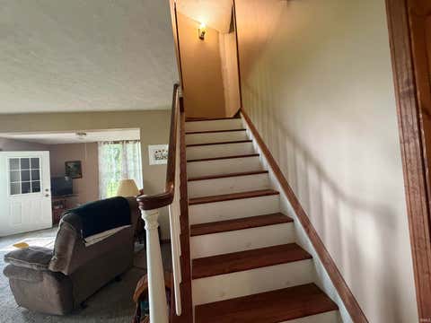 Tiny photo for 12289 W 250 N, Delphi, IN 46923 (MLS # 202633614)