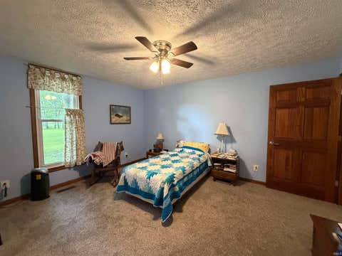 Tiny photo for 12289 W 250 N, Delphi, IN 46923 (MLS # 202633614)