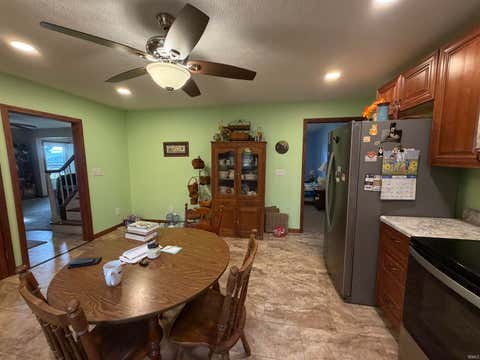 Tiny photo for 12289 W 250 N, Delphi, IN 46923 (MLS # 202633614)