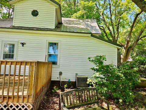 Tiny photo for 12289 W 250 N, Delphi, IN 46923 (MLS # 202633614)
