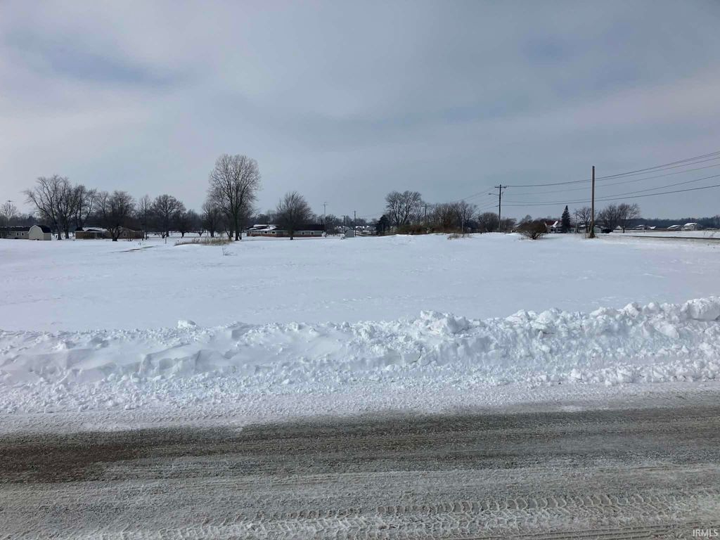 Photo of 11407 W 400 S Road, Dunkirk, IN 47336 (MLS # 202603032)