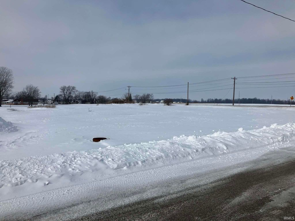 Photo of 11407 W 400 S Road, Dunkirk, IN 47336 (MLS # 202603032)