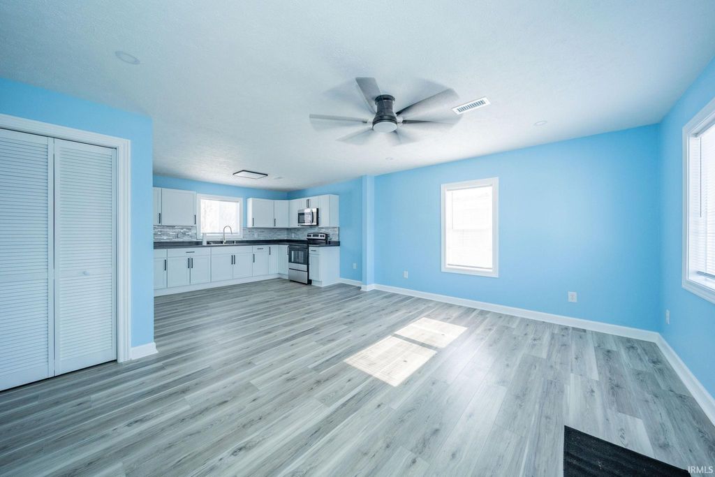 Photo of 830 N 16Th Street, New Castle, IN 47362 (MLS # 202604238)