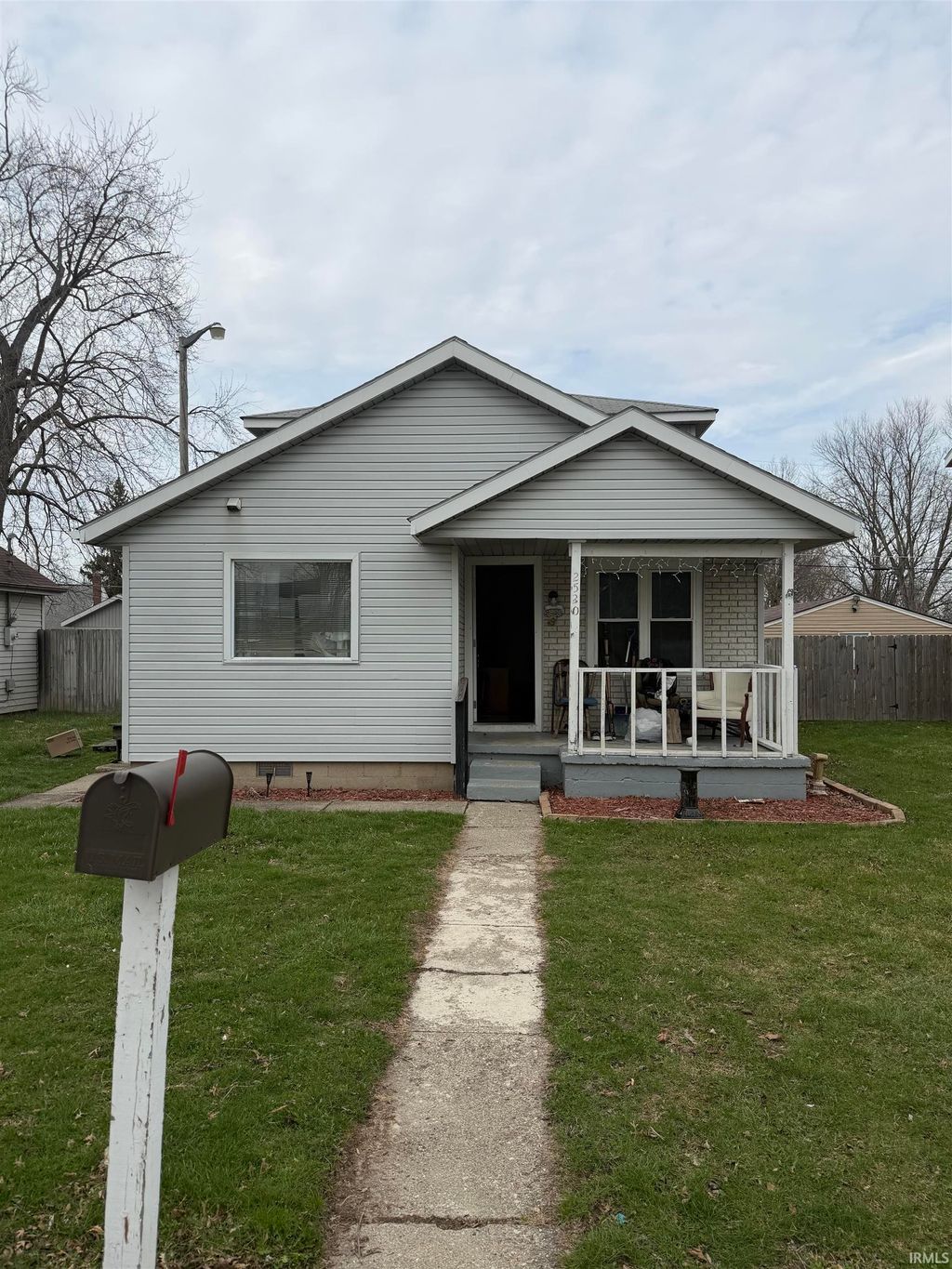 Photo of 2520 W 11th Street, Muncie, IN 47302 (MLS # 202610203)