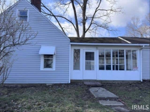 Photo of 2200 S Eaton Avenue, Muncie, IN 47302 (MLS # 202633097)