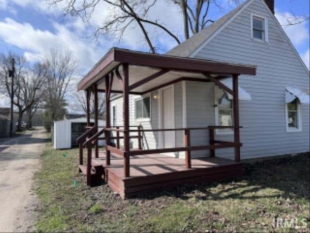 Photo of 2200 S Eaton Avenue, Muncie, IN 47302 (MLS # 202633097)