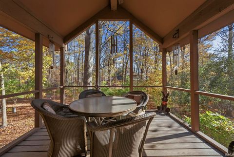 Tiny photo for 2629 Foxchase Run, Fort Wayne, IN 46825 (MLS # 202545504)