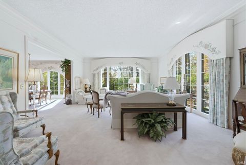 Tiny photo for 2629 Foxchase Run, Fort Wayne, IN 46825 (MLS # 202545504)