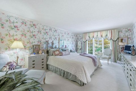 Tiny photo for 2629 Foxchase Run, Fort Wayne, IN 46825 (MLS # 202545504)